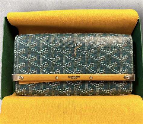 goyard mini monte carlo|Monte.